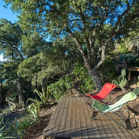 Apartment Le Belvedere Saint-Raphael (Var)