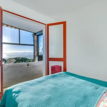 Le Belvedere Apartment