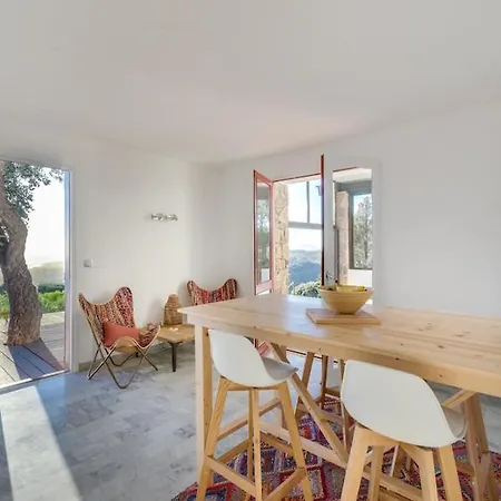 Le Belvedere Apartment