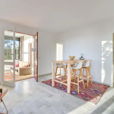 Apartment Le Belvedere Saint-Raphael (Var)