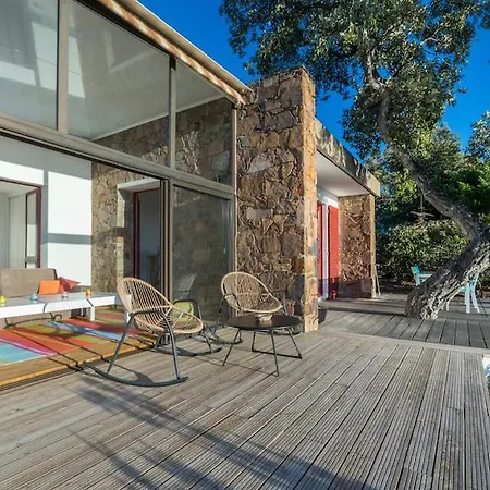 Apartment Le Belvedere